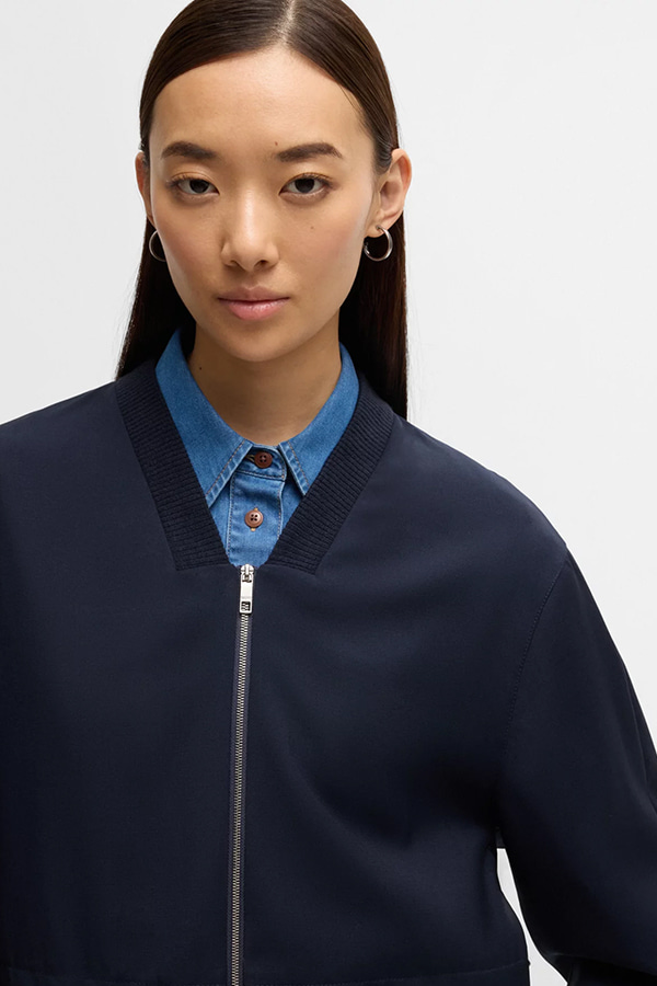 ΜΠΟΥΦΑΝ-ΣΑΚΚΑΚΙ - 406 ΜΠΛΕ